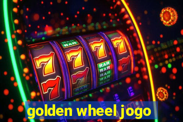 golden wheel jogo