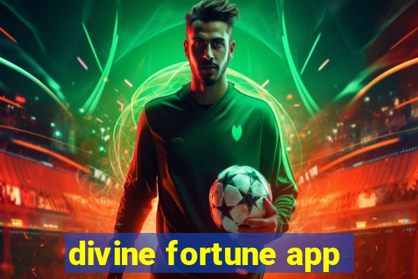 divine fortune app