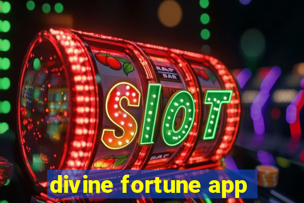 divine fortune app