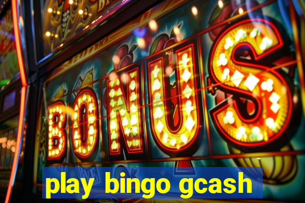 play bingo gcash