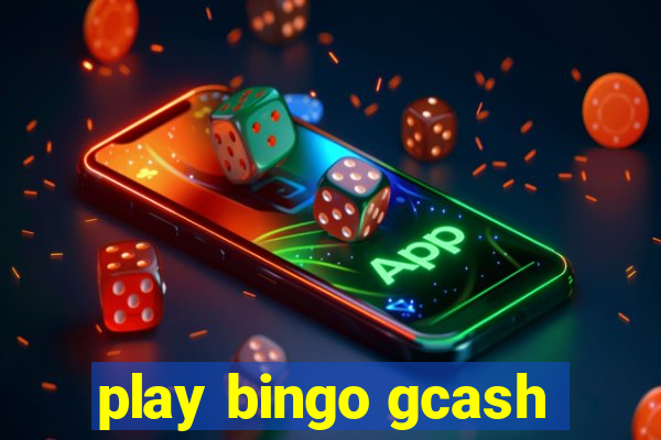 play bingo gcash