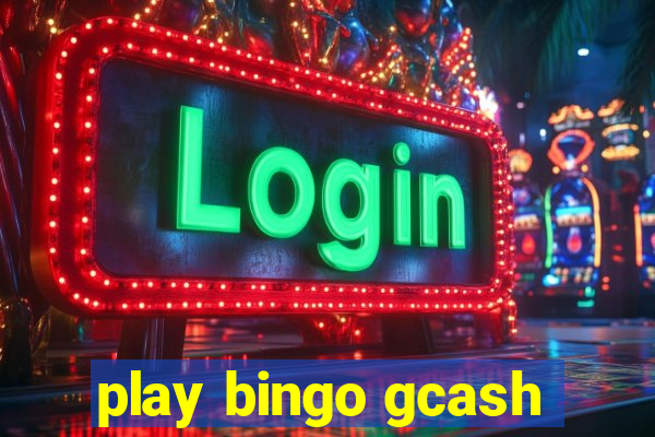 play bingo gcash