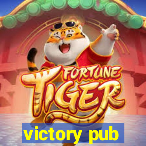 victory pub