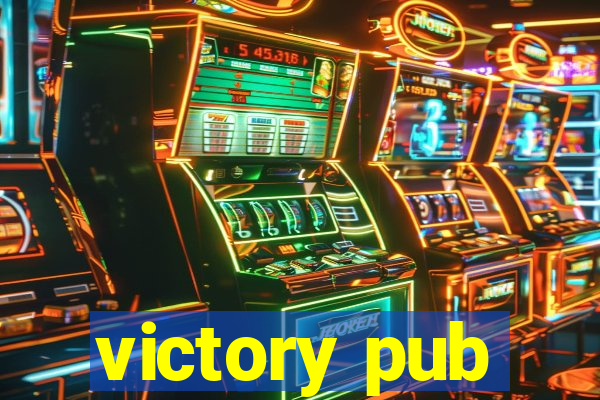 victory pub