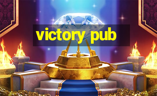 victory pub