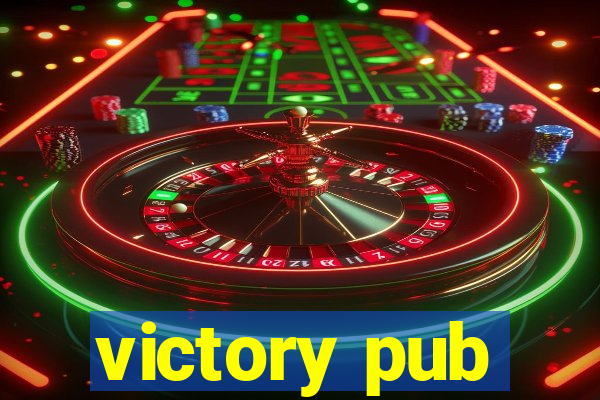 victory pub