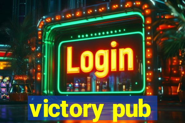 victory pub