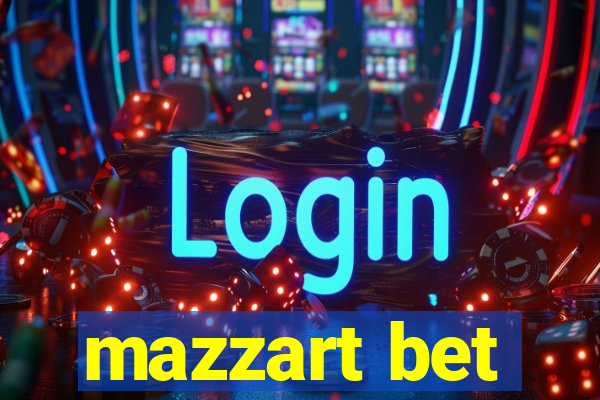 mazzart bet