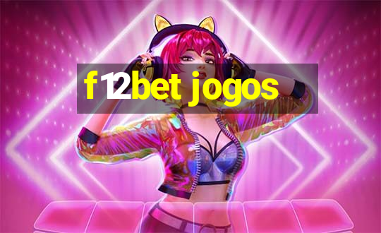 f12bet jogos