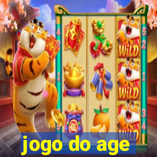 jogo do age