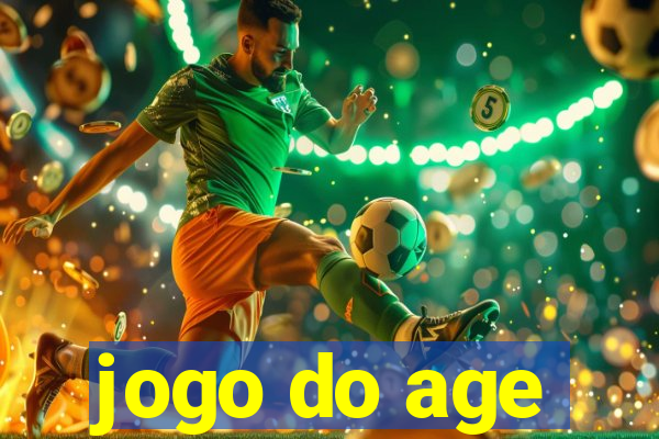 jogo do age