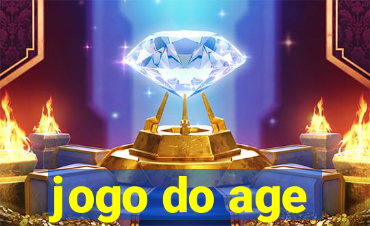 jogo do age