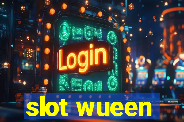 slot wueen