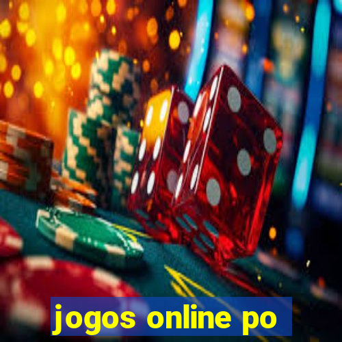 jogos online po