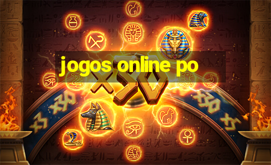 jogos online po