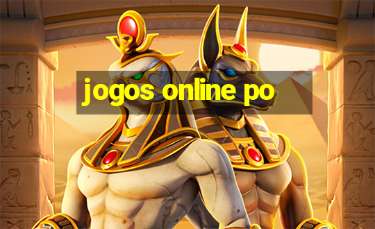 jogos online po