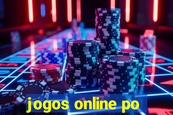 jogos online po