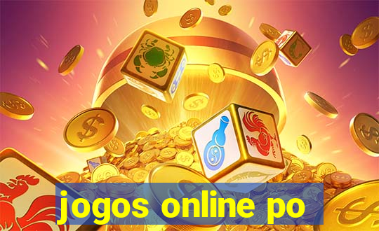 jogos online po