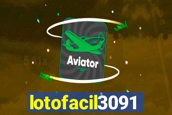 lotofacil3091