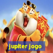 jupiter jogo