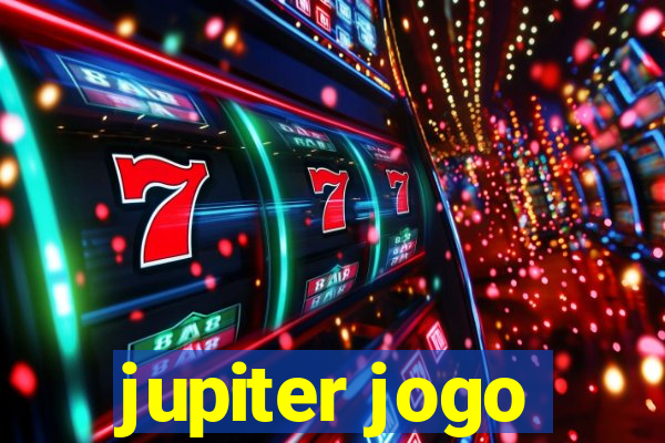 jupiter jogo