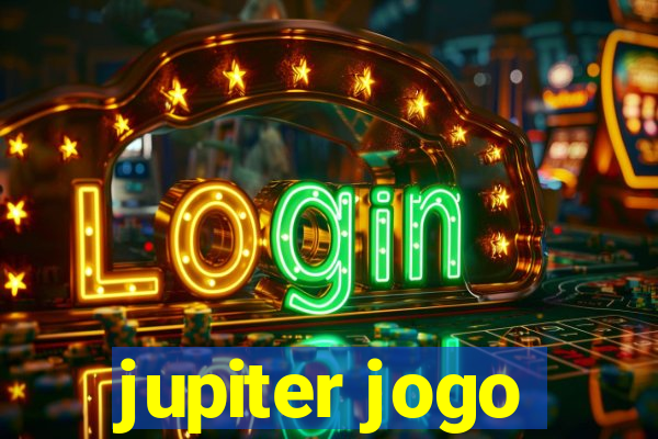 jupiter jogo