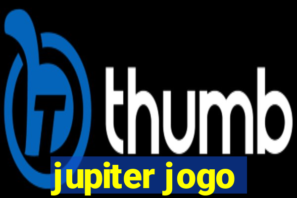 jupiter jogo