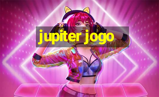 jupiter jogo