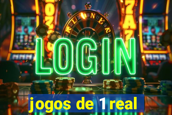 jogos de 1 real