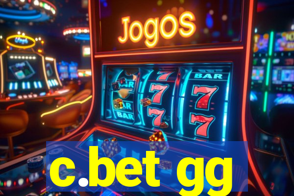 c.bet gg