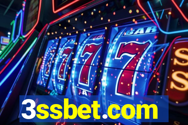 3ssbet.com