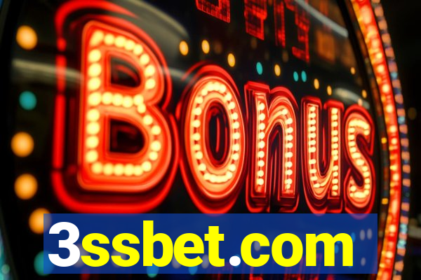 3ssbet.com