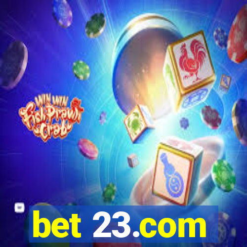 bet 23.com