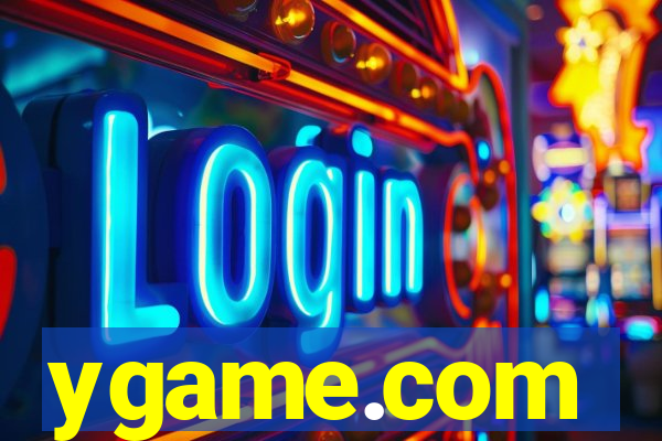 ygame.com