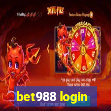 bet988 login