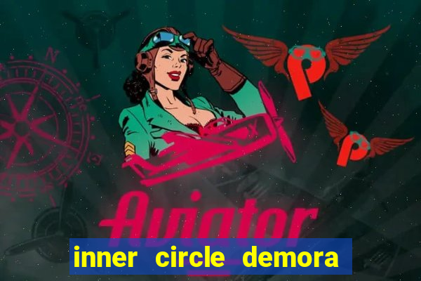 inner circle demora para aprovar