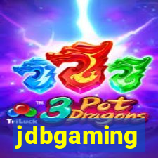 jdbgaming