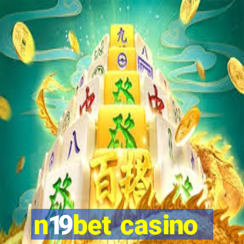 n19bet casino