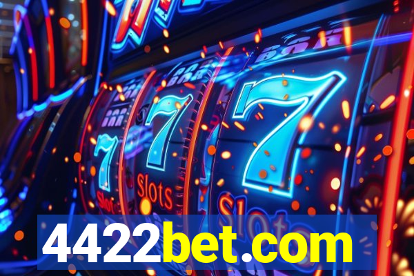 4422bet.com