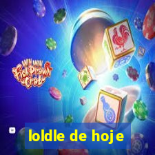 loldle de hoje