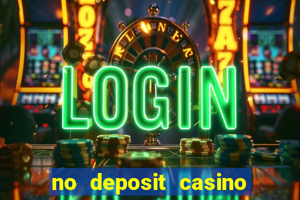 no deposit casino online $50 free