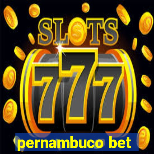 pernambuco bet