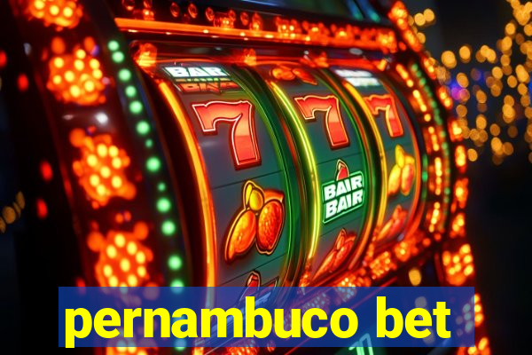 pernambuco bet