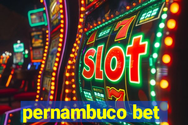 pernambuco bet