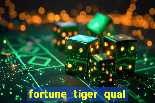 fortune tiger qual melhor horário para jogar