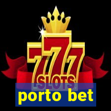 porto bet