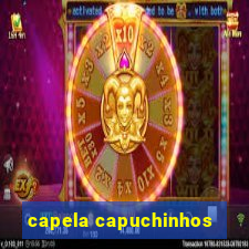 capela capuchinhos