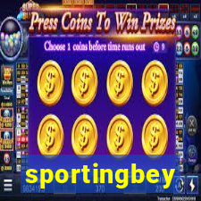 sportingbey