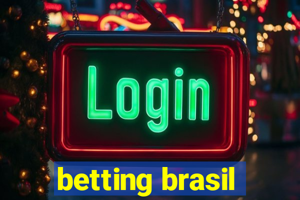 betting brasil