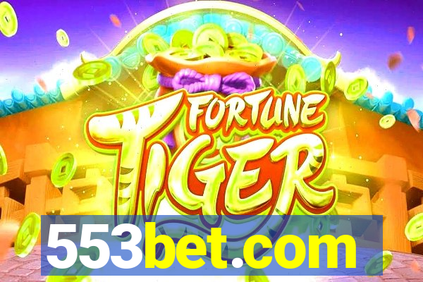 553bet.com